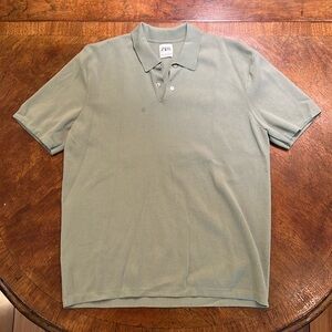 Zara Polo